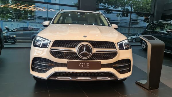 MercedesBenz GLE450 2023 giá lăn bánh ưu đãi 042023 #20 MercedesBenz GLE450 2023 giá lăn bánh ưu đãi 042023